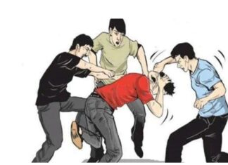 Penjaga Proyek di Tamansari Meninggal Dunia Diserang OTK Bersenpi