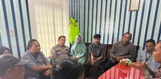 Simpang Sei Balai : Luka Belum Kering, Tanggung Jawab Menguap..? PT. SSI Diduga Ulur Waktu Santuni Korban