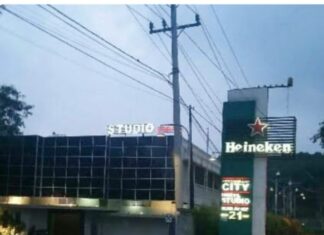 THM Studio 21 Kembali Dibuka Usai Di-Police Line, DPP KOMPI B Desak Kapolri Tindak Tegas Dugaan Pelanggaran Hukum dan Izin Bangunan