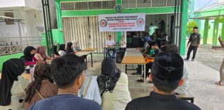 LPER Sumut Gelar Diskusi Penanggulangan Inflasi Daerah