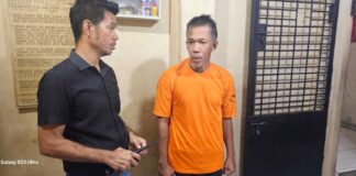 Unit Reskrim Polsek Medan Baru Berhasil Ringkus Pemalak Mandor Proyek di Medan Petisah