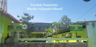 Ponpes MAHIMA Hadiahkan Umroh Gratis Untuk Santri Yang Hafal 30 Juz Al-Quran