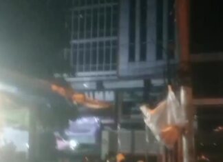 Miris! RS UMMI Bogor Padam Listrik, Bikin Panik Keluarga Pasien Darurat