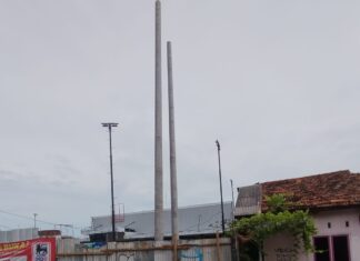 Izin Lingkungan Diduga Keras Belum Ada, Warga Kecam Pembangunan Superindo Sukatani