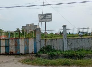 Perkembangan Kasus Kehilangan Mesin Barang Bukti Lakalantas: Kuasa Hukum Ajukan Dumas