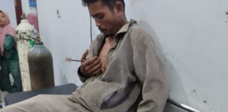 Warga Minta Kapoldasu Copot Kapolres Padanglawas