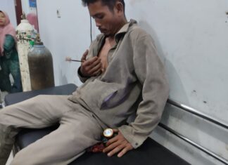 Warga Minta Kapoldasu Copot Kapolres Padanglawas