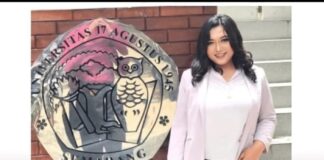 AKBP BASUKI BANTAH PUNYA HUBUNGAN SPESIAL DENGAN MENDIANG DOSEN UNTAG “SAYA SUDAH TUA, TIDAK ADA HUBUNGAN SEPERTI YANG DIBAYANGKAN”