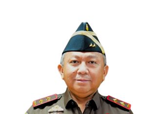 Kejaksaan RI Bertransformasi: Reformasi Internal dan Penegakan Hukum Humanis Gencar Dilakukan