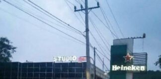 Studio 21 Beroperasi Kembali, Diduga Kebal Hukum — DPP KOMPI B Desak Kapolri Perintahkan Tindakan Tegas