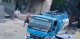 Mafia BBM Bersubsidi Solar “AS dkk” di Belawan Masih Merajalela, Warga Resah dan APH Kok Selow Aja?