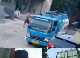 Mafia BBM Bersubsidi Solar “AS dkk” di Belawan Masih Merajalela, Warga Resah dan APH Kok Selow Aja?