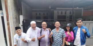 Bosen macet, Masyarakat Ingin Perubahan Dukung Fly Over Margonda