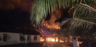 PT Barapala Berharap Semua Pihak Jaga Kondusifitas