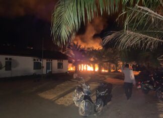 PT Barapala Berharap Semua Pihak Jaga Kondusifitas