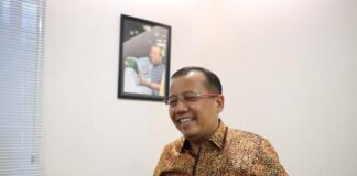 Kementerian ATR/BPN Raih Penghargaan Instansi Dengan Pemanfaatan Tanda Tangan Elektronik Paling Masif