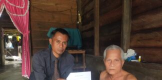 Kecelakaan Lalu Lintas Yang Terjadi di Simpang Seibalai, Diselesaikan Melalui Mekanisme Restorative Justice