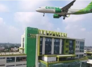 Viral, Dirut RSUD ASA Jalan Jalan ke Singapura-Malaysia, Anggaran Tiket Darimana?