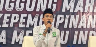 Jelang Mukernas Lombok : BEM PTNU Siap Luncurkan 12 Portal Berita, Perkuat Transformasi Digital Antar Wilayah