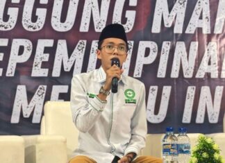 Jelang Mukernas Lombok : BEM PTNU Siap Luncurkan 12 Portal Berita, Perkuat Transformasi Digital Antar Wilayah