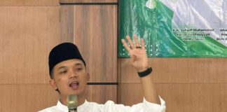 BNM Desak Gus Yahya Mundur, Tegaskan Sikap Sesuai Arahan Dan Pertimbangan Rais Aam