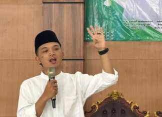 BNM Desak Gus Yahya Mundur, Tegaskan Sikap Sesuai Arahan Dan Pertimbangan Rais Aam