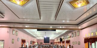 Operasi Zebra Candi 2025 di Demak, Pelanggaran Didominasi Helm dan Lawan Arus