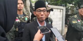 Ketua Fraksi PKB DPRD Kota Depok Siswanto, Apresiasi Wali Kota Fasilitasi Agenda Rutin Ngaji Hikam