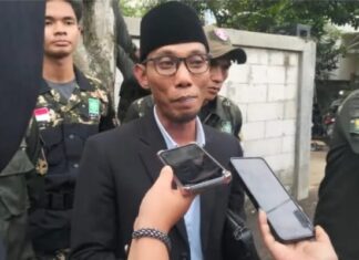 Ketua Fraksi PKB DPRD Kota Depok Siswanto, Apresiasi Wali Kota Fasilitasi Agenda Rutin Ngaji Hikam