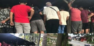 Konfirmasi Tak Berbalas, Lapak Judi di Marelan Tetap Berjalan Tanpa Gangguan