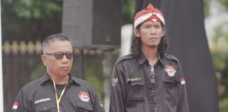 PNIB: Indonesia Harus Tegas Menolak Reuni 212 Yang Berpotensi Menjadi Ajang Konsolidasi Makar Kelompok Khilafah Terorisme Dan Ikhwanul Muslimin Terorisme Yang Dilarang Diseluruh Dunia