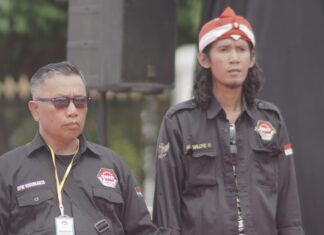 PNIB: Indonesia Harus Tegas Menolak Reuni 212 Yang Berpotensi Menjadi Ajang Konsolidasi Makar Kelompok Khilafah Terorisme Dan Ikhwanul Muslimin Terorisme Yang Dilarang Diseluruh Dunia