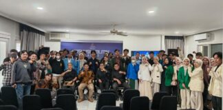 Perkumpulan Mahasiswa Bersuara Gelar “Diskusi Politik Ala Gen Z” Bahas Arah Kebijakan Asta Cita Dan Peran Mahasiswa