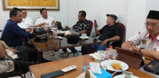 Rapat internal SWI hasilkan Putusan Munas SWI 2026 diadakan di Boyolali, Jateng