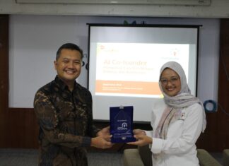 Soroti Isu Privasi Street Photography Berbasis AI, UPER Hadirkan Kuliah Umum Cipta Karsa Bersama Pakar Analisis Media Digital