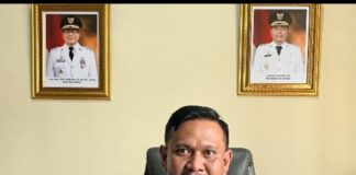 PTUN Medan Tolak Gugatan Eks Kades Paluh Kurau Terhadap Bupati Deliserdang