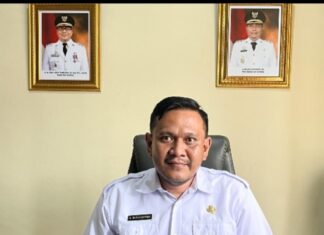 PTUN Medan Tolak Gugatan Eks Kades Paluh Kurau Terhadap Bupati Deliserdang