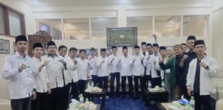 Jelang Mukernas, BEM PTNU Siap Menyongsong Bakti Untuk Negeri
