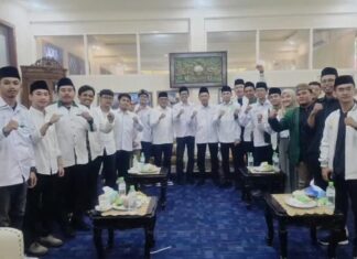 Jelang Mukernas, BEM PTNU Siap Menyongsong Bakti Untuk Negeri