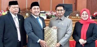 Sah! DPRD dan Pemkot Depok Sepakati Raperda APBD 2026, Nilainya Rp 4.39 Triliun