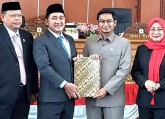 Sah! DPRD dan Pemkot Depok Sepakati Raperda APBD 2026, Nilainya Rp 4.39 Triliun