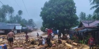 “Bencana Beruntun di Tiga Provinsi, Formappel’RI: Keserakahan Oknum Perusak Lingkungan Harus Diusut Tuntas”