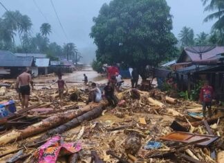 “Bencana Beruntun di Tiga Provinsi, Formappel’RI: Keserakahan Oknum Perusak Lingkungan Harus Diusut Tuntas”