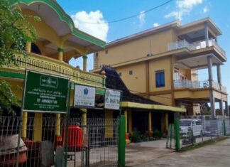 Santri Tanpa Saudara di Ponpes Annuriyah Alami Perundungan dan Fitnah