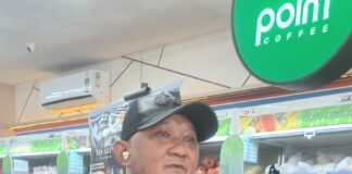 Ketua GARNUS Ancam Demo Terkait Pembangunan Lapangan Padel Logo di Jalan Juanda Depok