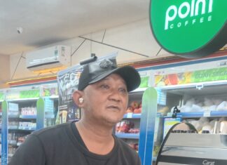 Ketua GARNUS Ancam Demo Terkait Pembangunan Lapangan Padel Logo di Jalan Juanda Depok