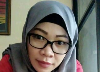 Ketua Generasi SS Pinta Pemkot Depok Tinjau Ulang IMB Lapangan Padel Logo di Jalan Juanda