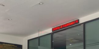 GPS Kota Bogor : SK Perpanjangan Jabatan Dirut Perumda Tirta Pakuan Diduga Cacat Hukum