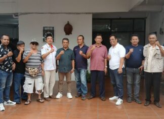 Munas SWI 2026 Jadi Momentum Kebangkitan Gerakan Hijau Nadional