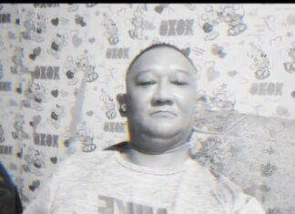 IMB Lapangan Padel Lago & Luna di kawasan Jalan Juanda Kota Depok Diduga Bodong